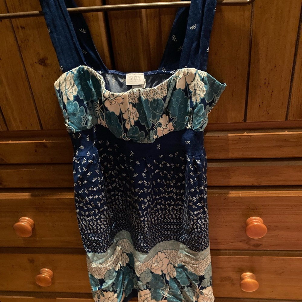 Summer dress